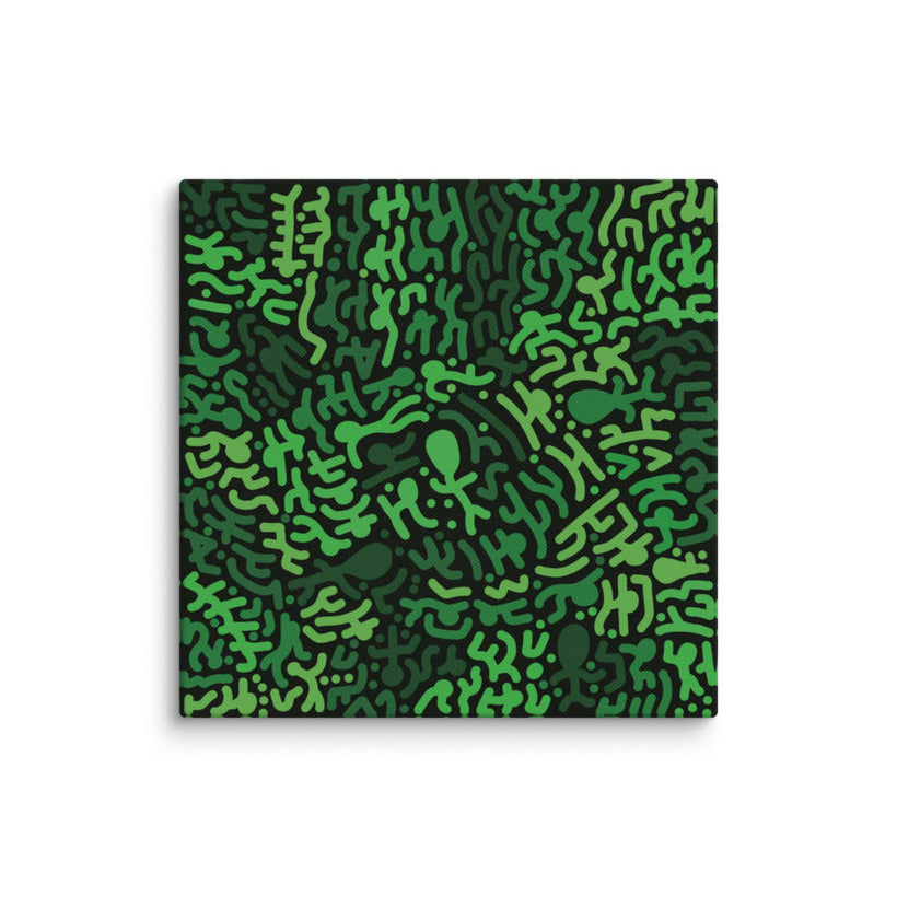 Canvases