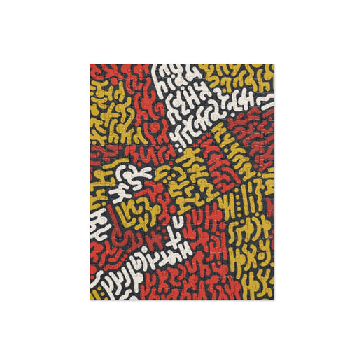 Alert Puzzle