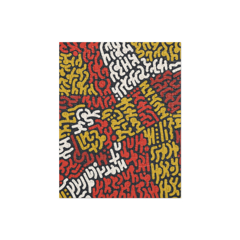 Puzzles