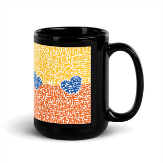 Decisive Mug product mockup