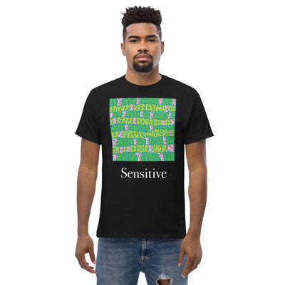 Sensitive - Unisex Tee