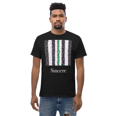 Sincere - Unisex Tee