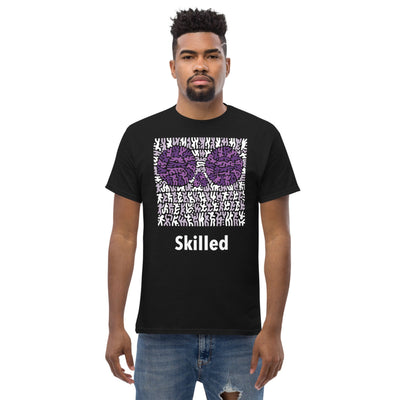 Skilled - Unisex Tee