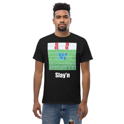 Slay’n - Unisex Tee