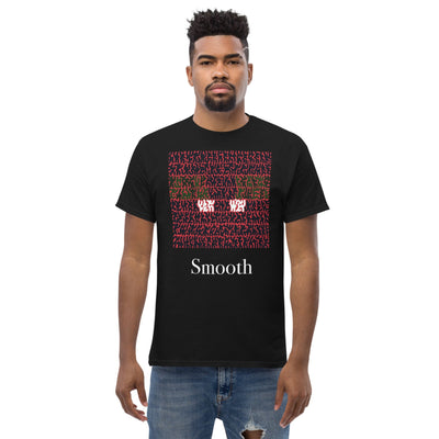 Smooth - Unisex Tee