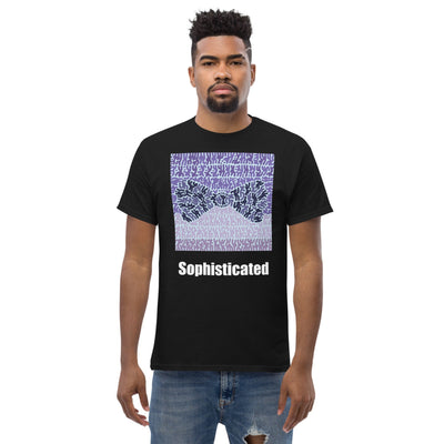 Sophisticated - Unisex Tee