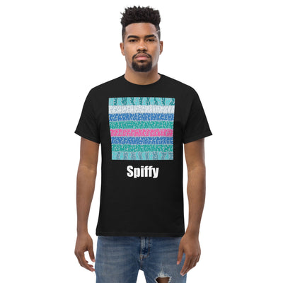 Spiffy - Unisex Tee