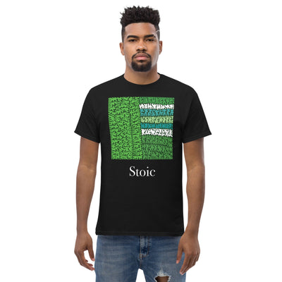 Stoic - Unisex Tee
