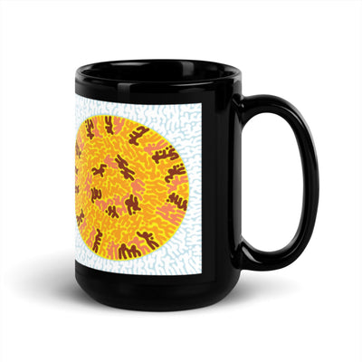 Stunned Mug