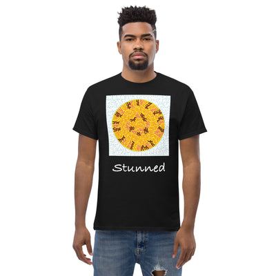 Stunned - Unisex Tee