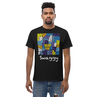 Swaggy - Unisex Tee