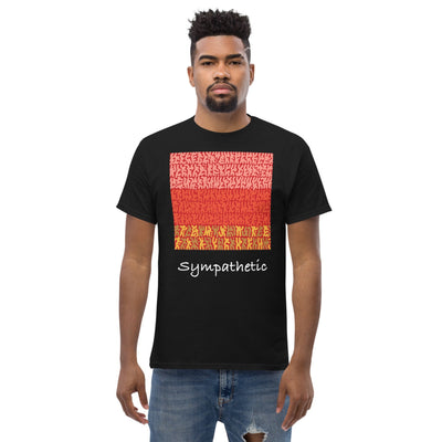 Sympathetic - Unisex Tee