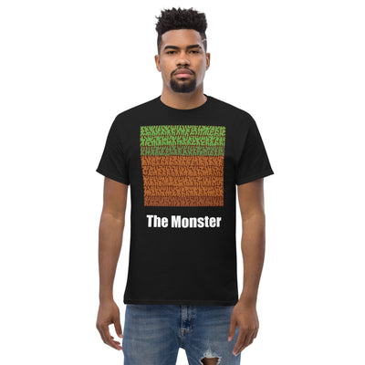 The Monster - Unisex Tee