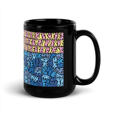 Thoughtful Mug