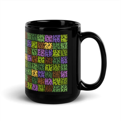 Tidy Mug