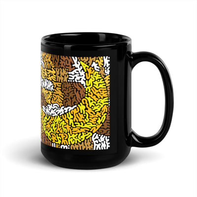 To The Moon Mug