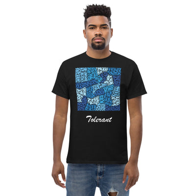 Tolerant II - Unisex Tee