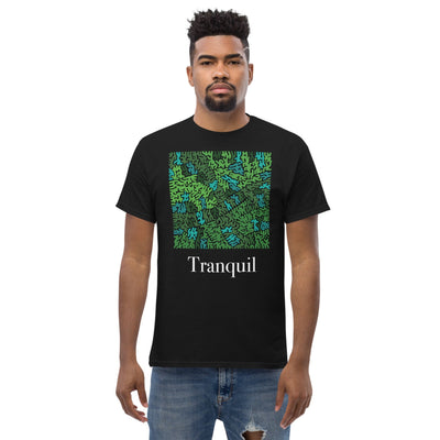 Tranquil - Unisex Tee