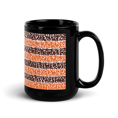 Tremendous Mug