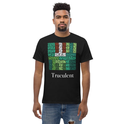 Truculent - Unisex Tee
