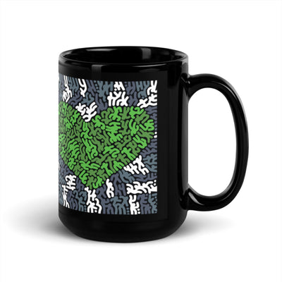 Trusting Mug