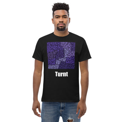 Turnt - Unisex Tee