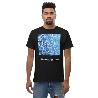 Unwavering - Unisex Tee