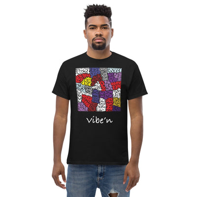 Vibe’n - Unisex Tee