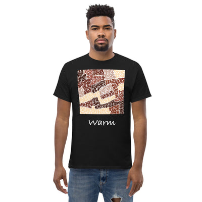 Warm - Unisex Tee