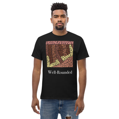 Well-Rounded - Unisex Tee