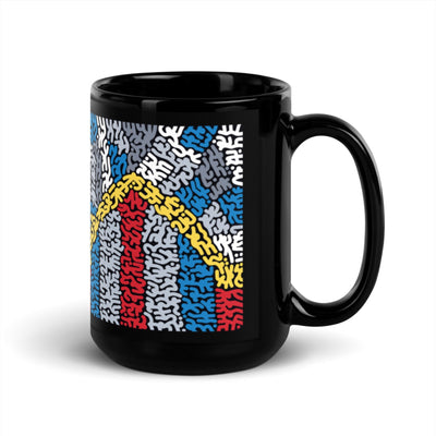 Whimsical Mug
