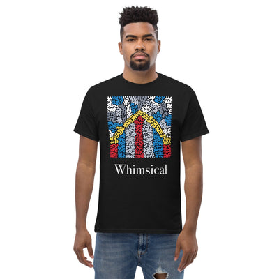 Whimsical - Unisex Tee