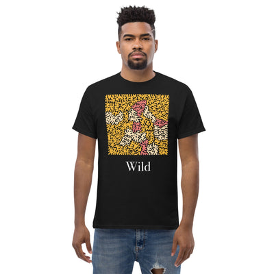 Wild - Unisex Tee
