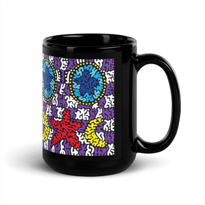 Willful Mug