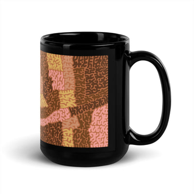 Wily Mug