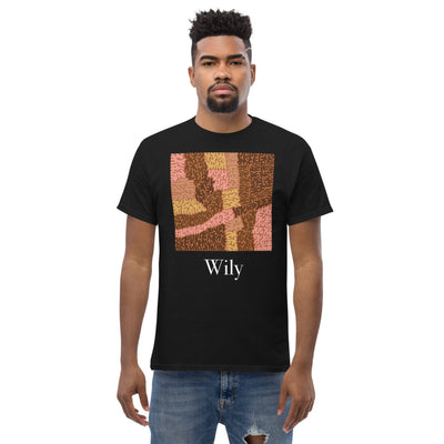 Wily - Unisex Tee