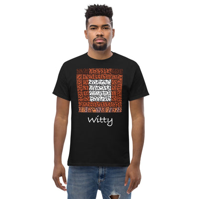 Witty - Unisex Tee