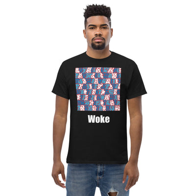 Woke - Unisex Tee