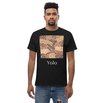 Yolo - Unisex Tee