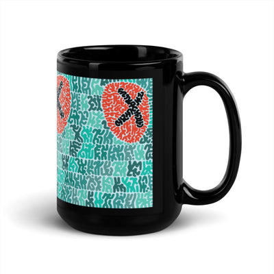 You’re Gonna Die Mug