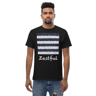 Zestful - Unisex Tee