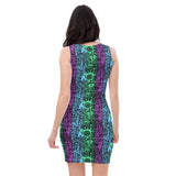 War Between Worlds - Women's Dress