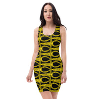 Alien Ankhs - Women's Dress