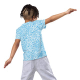 ICE Tric - Crew Neck T-Shirt