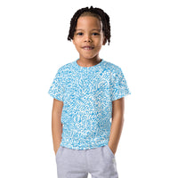 ICE Tric - Crew Neck T-Shirt