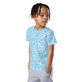 ICE Tric - Crew Neck T-Shirt