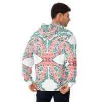 Neon Bird v.1 - Hooide (Unisex)