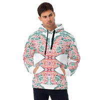 Neon Bird v.1 - Hooide (Unisex)