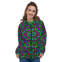 Neon Reunion - Hoodie (Unisex)