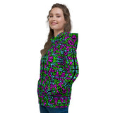 Neon Reunion - Hoodie (Unisex)